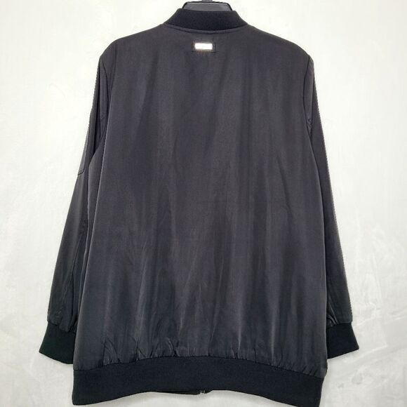 Bernardo Bomber Jacket Size XL - Picture 10 of 11